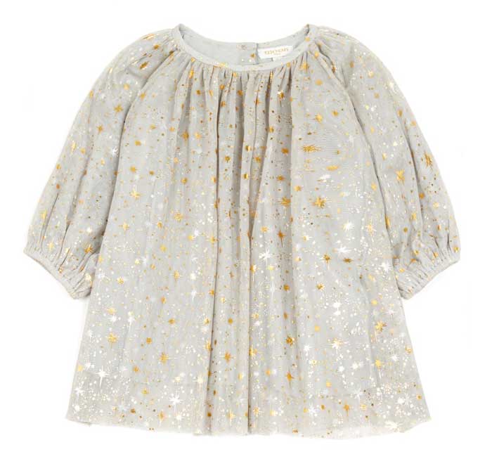 come vestire i bambini a natale