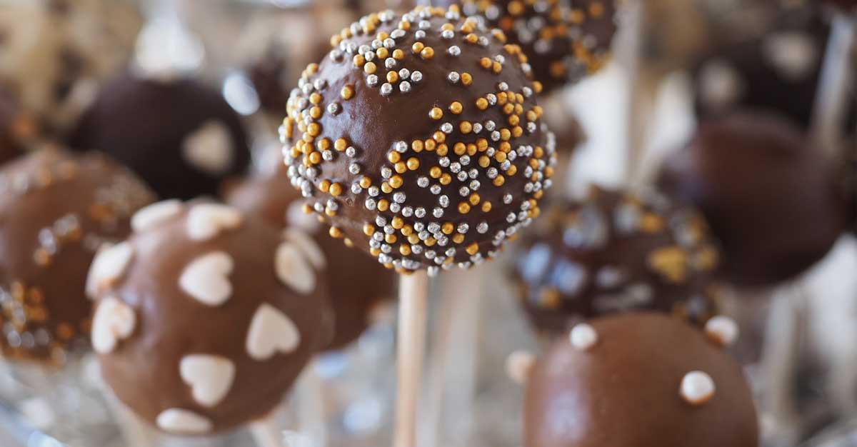 cake pops