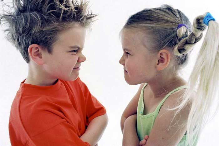 come insegnare l'altruismo ai bambini