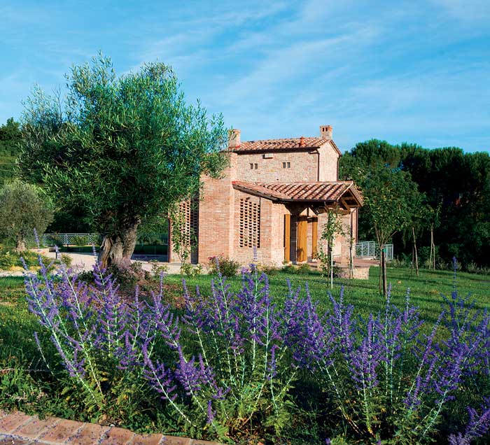 Umbria con i bambini