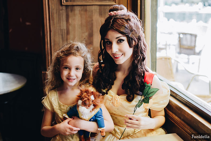 maschere carnevale bambini online