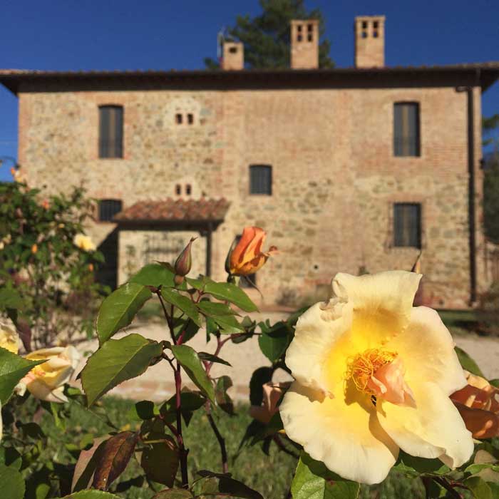 Umbria con i bambini