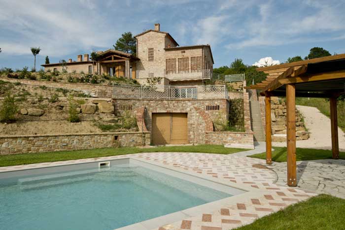 Umbria con i bambini