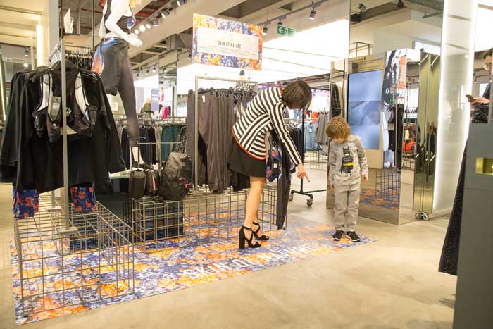 trasferta di lavoro