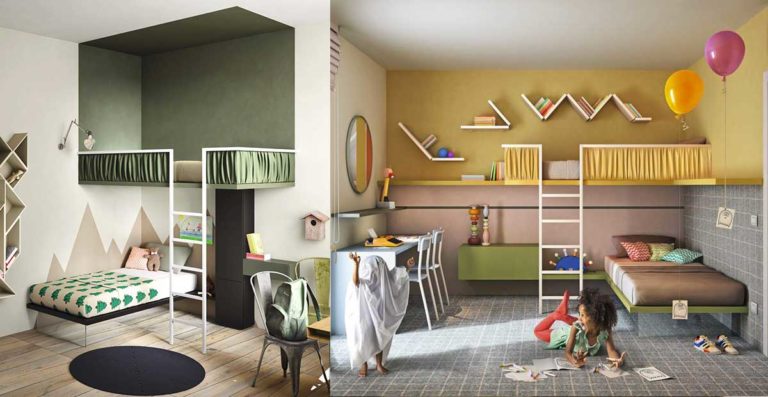 Design Archives - Pagina 3 di 8 - Family Welcome