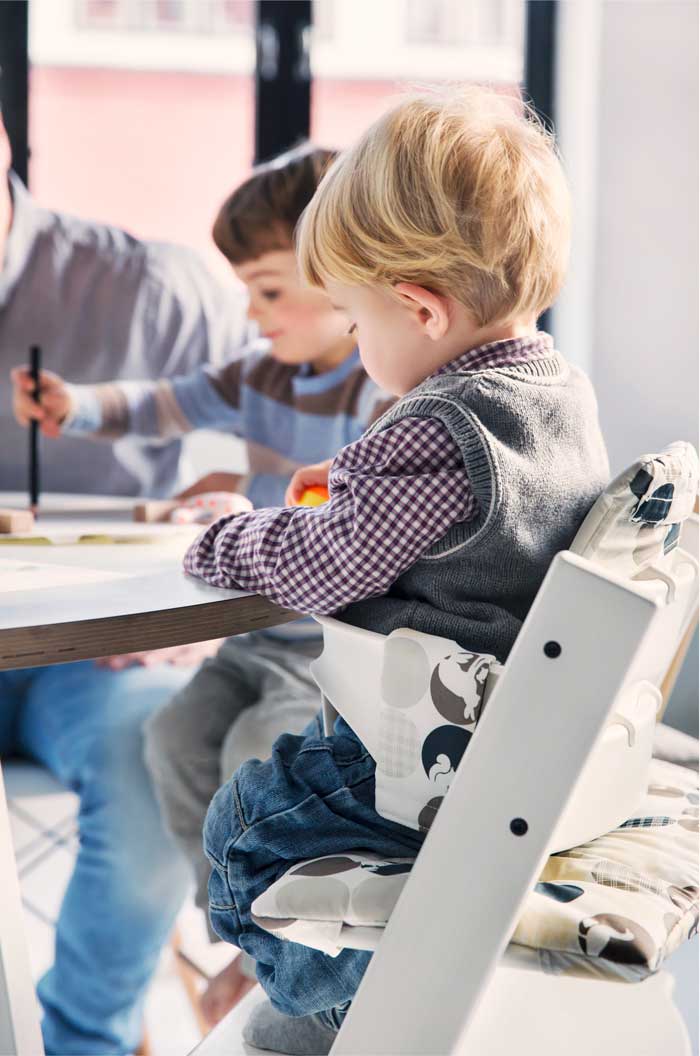 fuorisalone per le famiglie