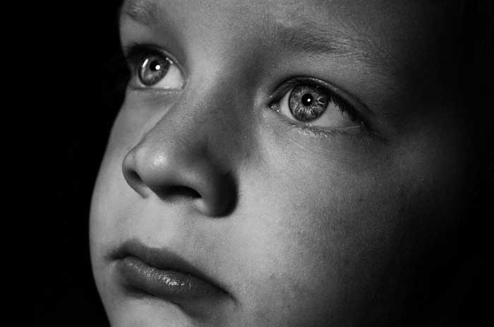 insegnare il fallimento ai bambini