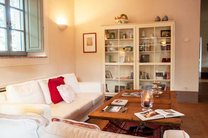 agriturismo in Toscana