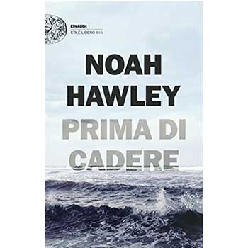 prima di cadere