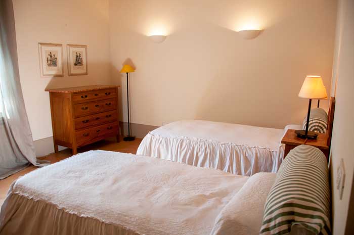 agriturismo in Toscana