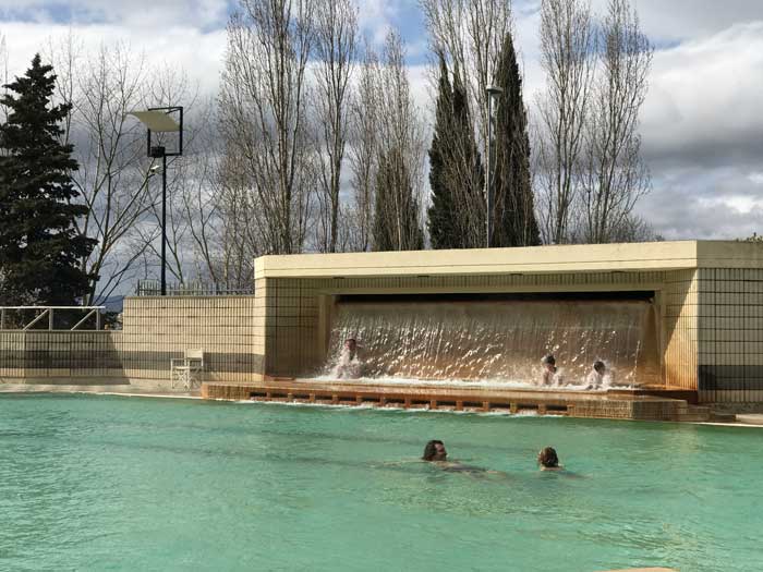Agriturismo in Toscana