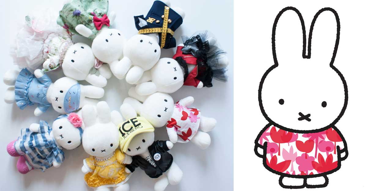 miffy