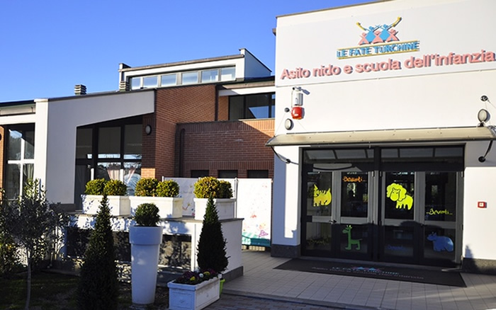 Centri Estivi a Luglio e Agosto