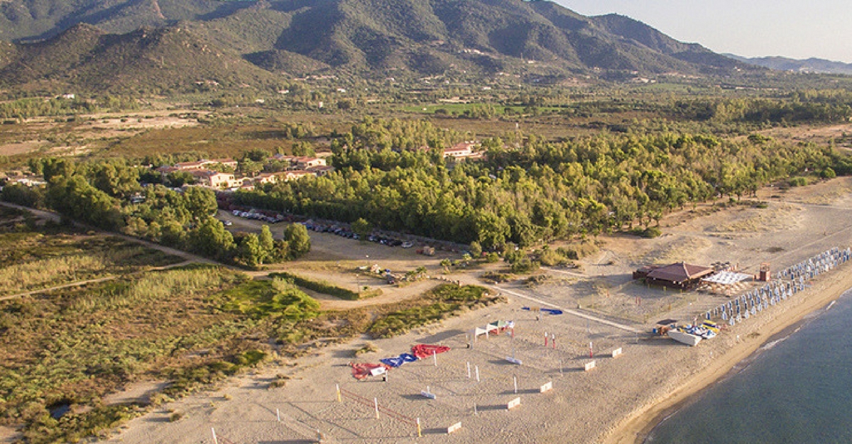Sardegna con i bambini
