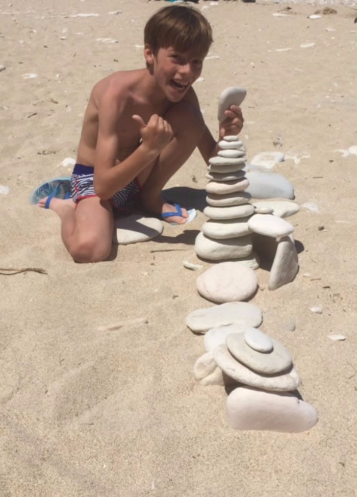 Riviera del Conero con i Bambini