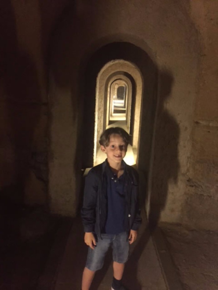 Riviera del Conero con i Bambini