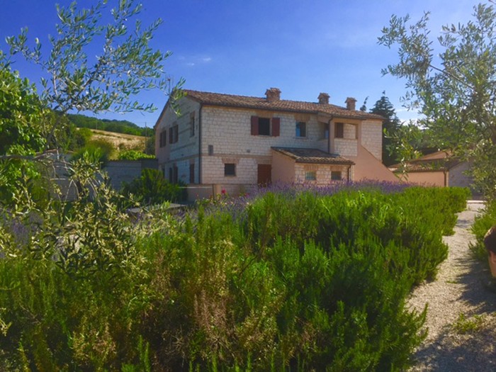 Riviera del Conero con i Bambini