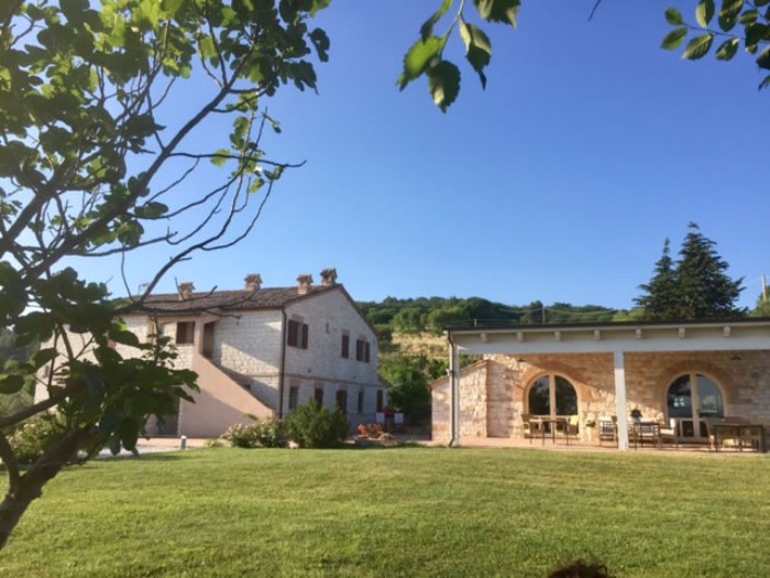 Riviera del Conero con i Bambini