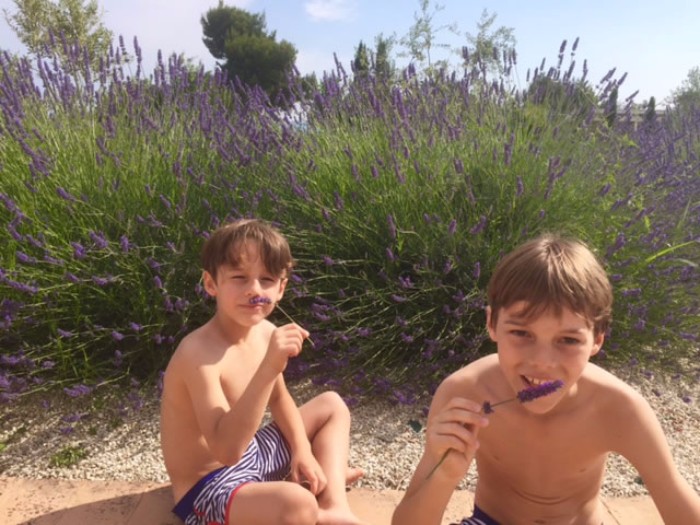 Riviera del Conero con i Bambini