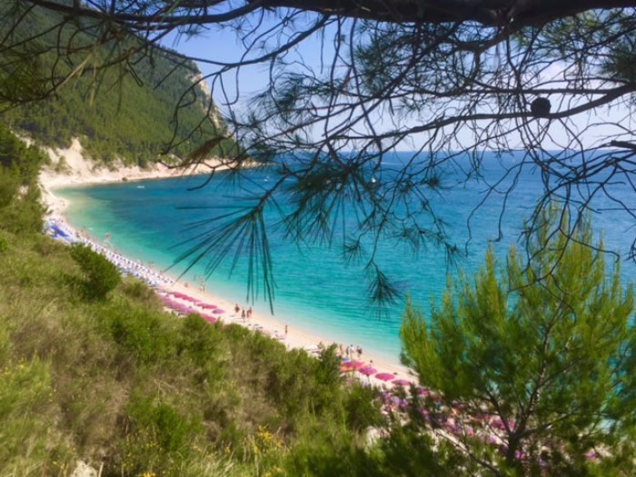 Riviera del Conero con i Bambini