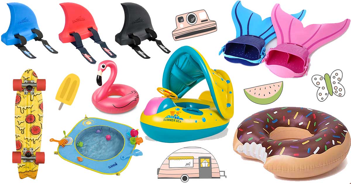 Le idee più belle per i giochi da spiaggia family welcome Giochi per bambini immagini