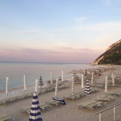 Riviera del Conero con i Bambini