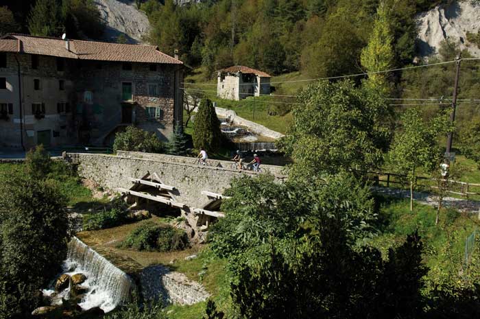 divertimento e avventura per tutta la famiglia