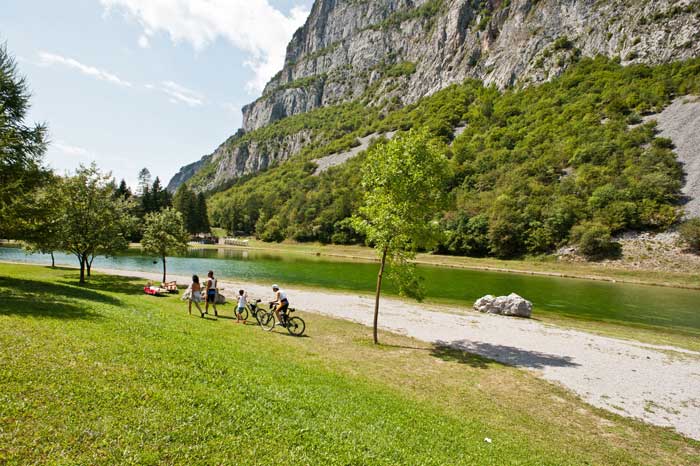 divertimento e avventura per tutta la famiglia