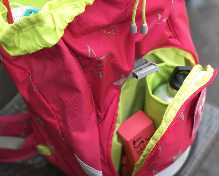 inizio della scuola Primaria consigli