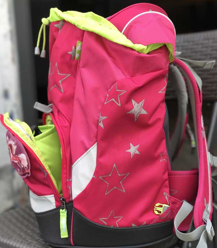 inizio della scuola Primaria consigli