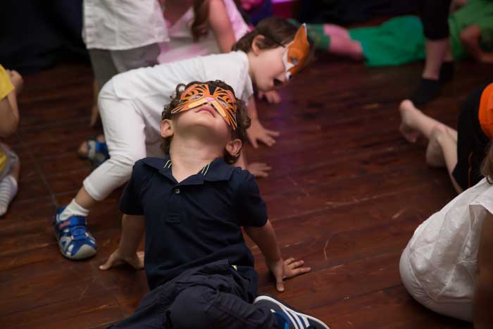 attività extrascolastiche per bambini