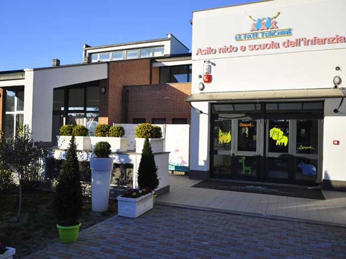 attività extrascolastiche per bambini