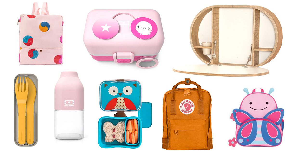 back to school le migliori idee