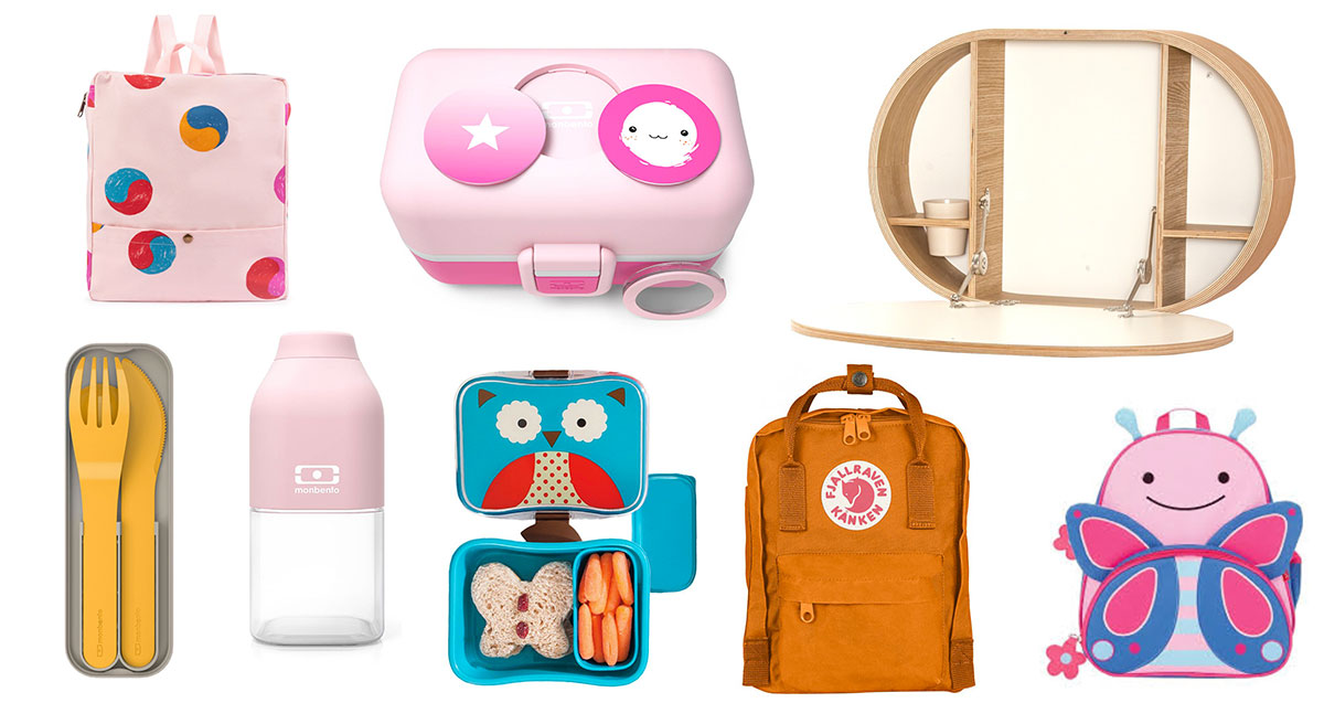 back to school le migliori idee