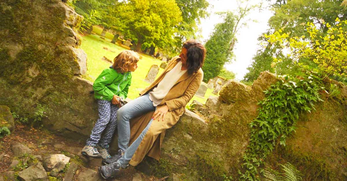 se potessi fermare il tempo