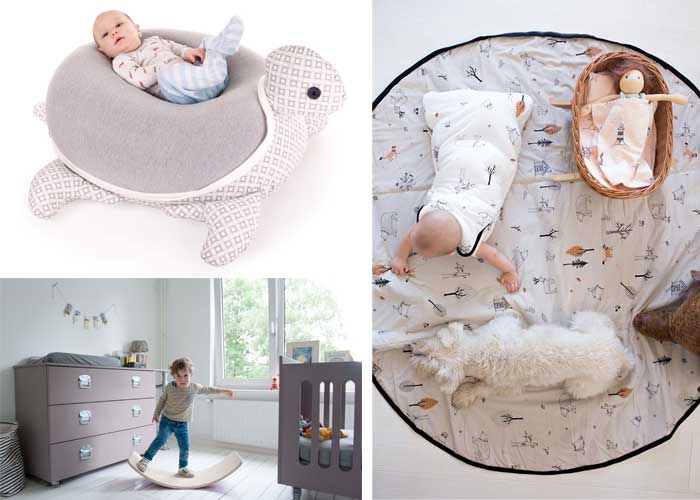 Baby Boutique