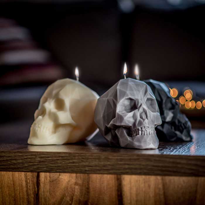 Regali originali per Halloween