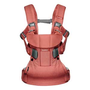 porta-bebe-one