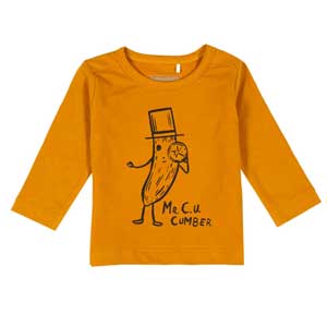 t-shirt-cetriolo-cotone-bio