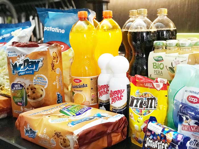 organizzare la festa perfetta