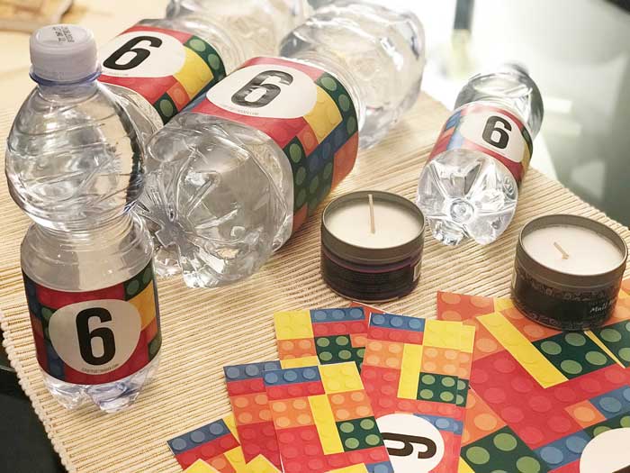 organizzare la festa perfetta