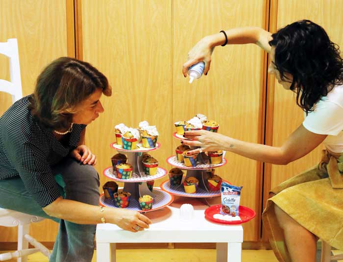 organizzare la festa perfetta