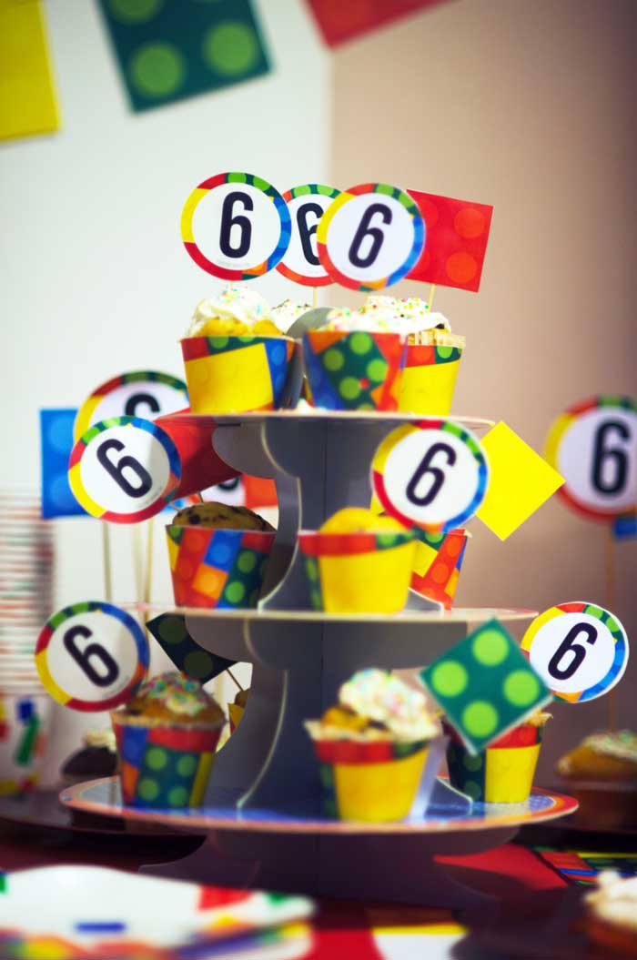 organizzare la festa perfetta