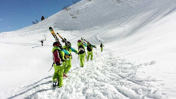divertirsi in inverno a Cortina d’Ampezzo