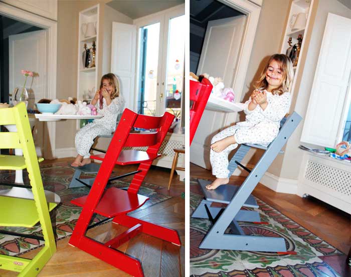 Come sopravvivere a tre figli con tre figli
