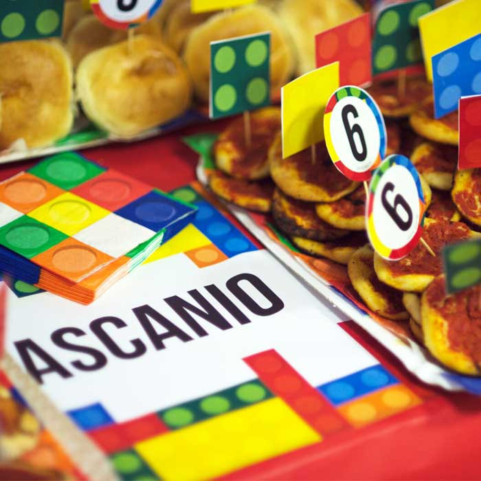 festa a tema costruzioni tag