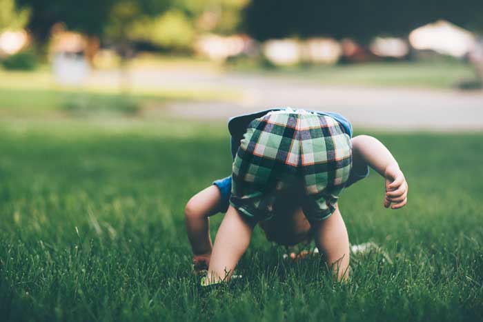 prodotti per bambini piccoli