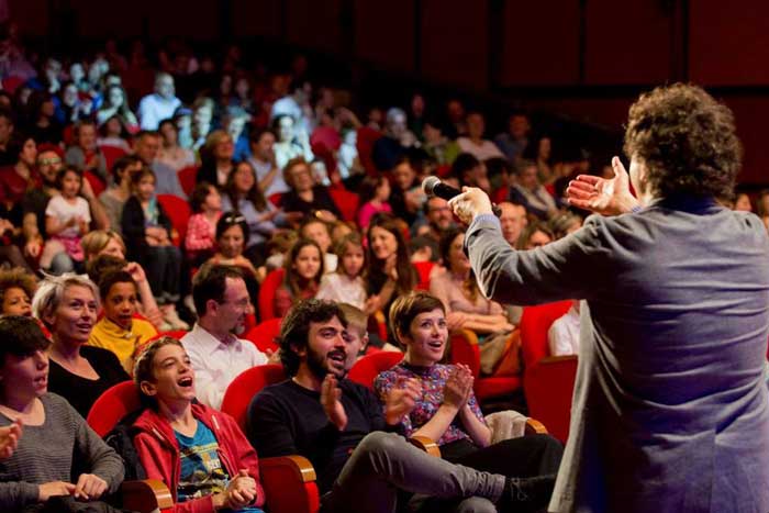 Ascoltare Il Jazz per i bambini