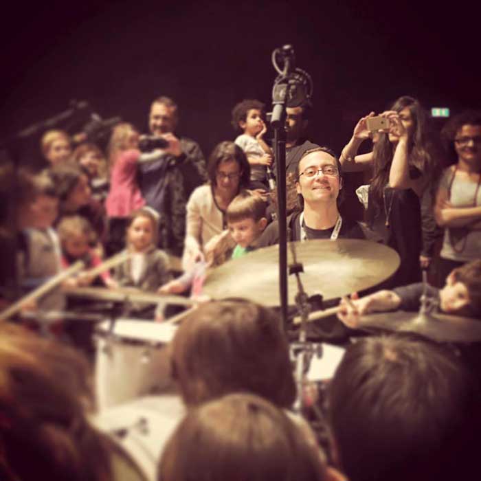 Il Jazz per i bambini