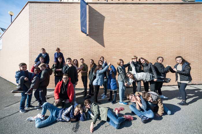 Scuole di musica per ragazzi